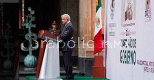 El enojo de AMLO y sus consecuencias