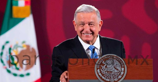 Respalda AMLO a Cristina Kirchner ante denuncia por presunta corrupción