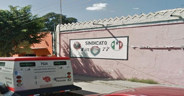 Asesinan al &quot;Millo&quot;, líder del sindicato Azucarero Secc 77 de Atencingo