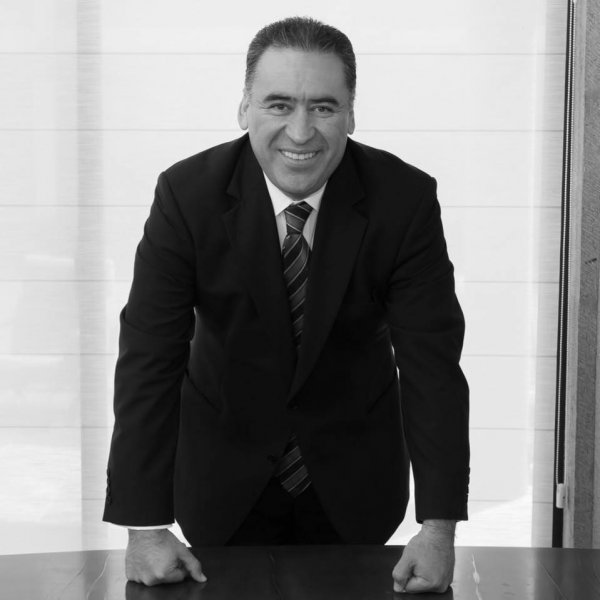 Humberto Aguilar Coronado