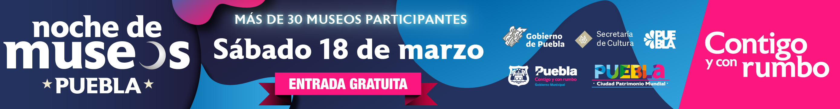 Banner Footer