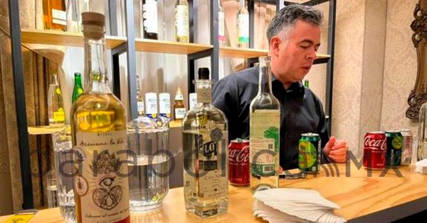 Participa Puebla en festejos del 5 de Mayo en Estados Unidos