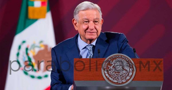“Indudable que exista mucha corrupción”, arremete AMLO contra el Poder Judicial