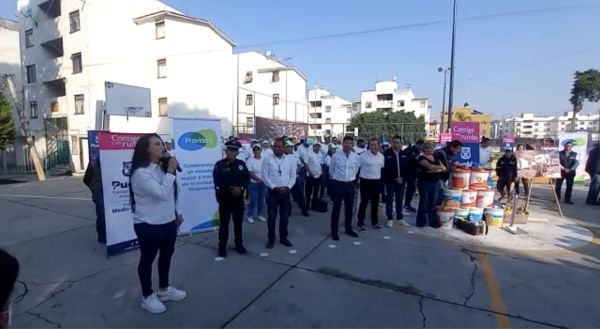 Desde el Congreso tambi&eacute;n se puede sumar en defensa de los animales: Aurora Sierra