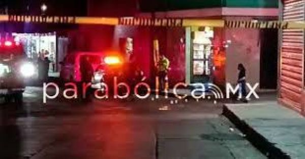 Abaten ministeriales al "Pelón" y al "Viernes" en Ahuehuetzingo