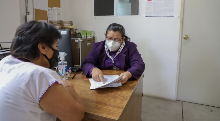 Atiende DIF Municipal 145 reportes de los principales tipos de violencias