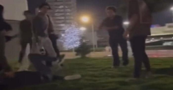Aporta SSC elementos para ubicar a agresores de un joven en Angelópolis