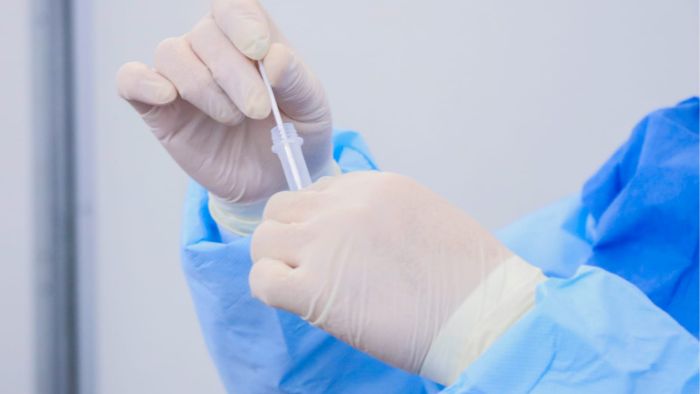 Tiene Puebla &uacute;nicamente dos casos Covid-19