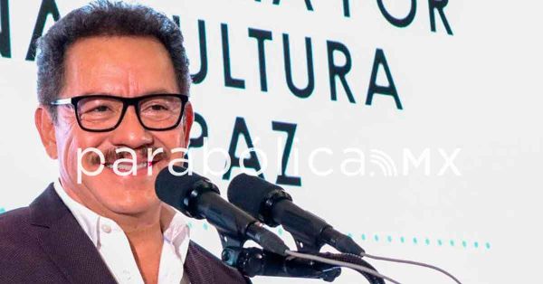 La educaci&oacute;n, la herramienta que nos ayudar&aacute; a a transformar el entorno: Mier