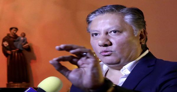 Llama Fernando Morales a competidores civilidad en precamapañas