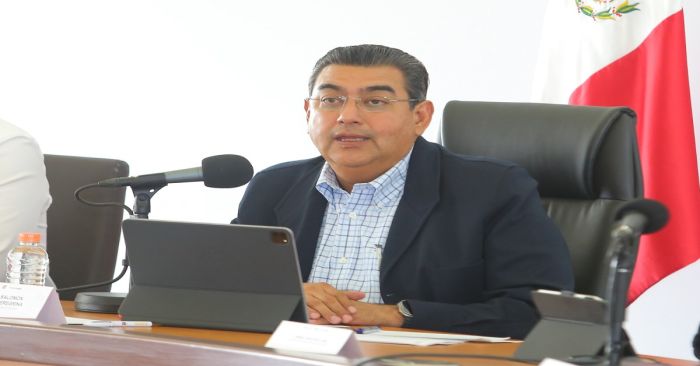 Apoyan a campesinos afectados por contingencias climatol&oacute;gicas en Puebla