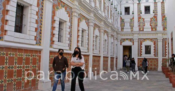 Agenda cultural del fin de semana est&aacute; enfocada en las mujeres: IMACP