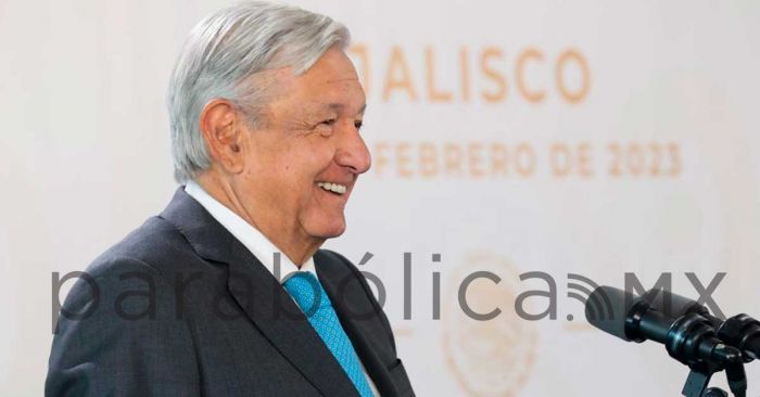 “Si hace falta sí”, se dispone López Obrador a reunirse con la ministra Norma Piña