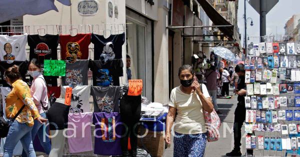 Respondi&oacute; la Ventanilla Digital a escenario cr&iacute;tico por la pandemia: Susana Riestra