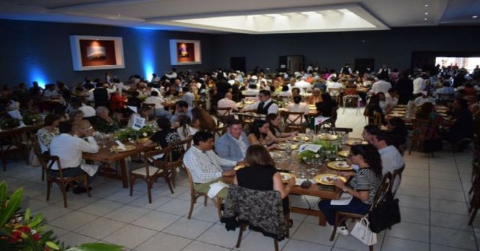 Inicia de manera formal la Temporada de Chiles en Nogada en San Pedro Cholula
