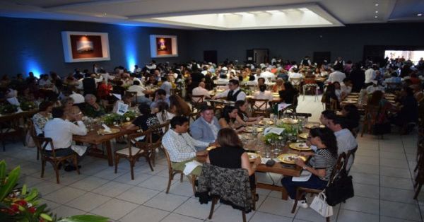 Inicia de manera formal la Temporada de Chiles en Nogada en San Pedro Cholula