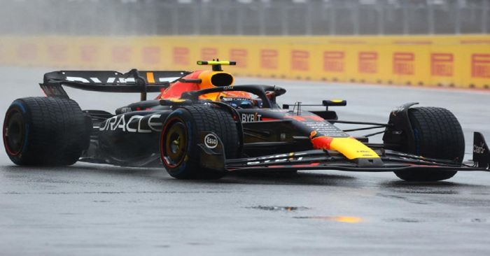 Concluye Checo P&eacute;rez en lugar 17 en &uacute;ltima pr&aacute;ctica del GP de Canad&aacute;