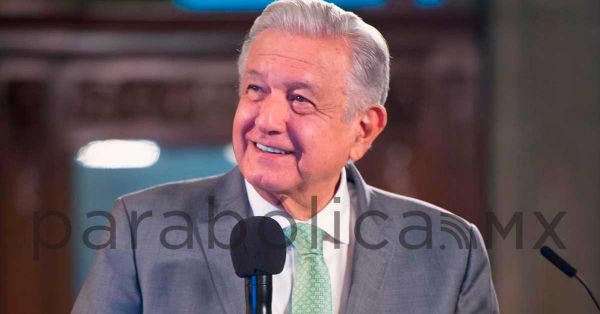 “Es una promiscuidad política”: AMLO sobre alianza PAN-PRI