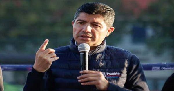 Adversarios quieren sacar raja pol&iacute;tica al relacionar a Genaro Garc&iacute;a Luna con el PAN: ERP