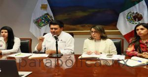 Reúne Segob a ediles de 50 municipios con Alerta de Género