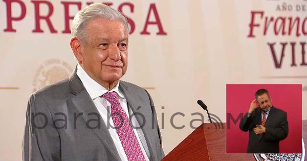 Recibirá México más de 60 mil mdd en remesas este año: Presidencia