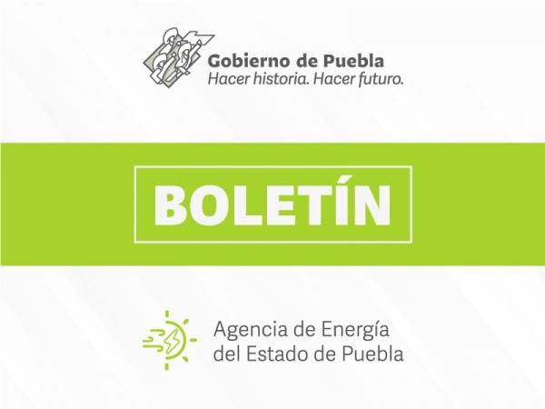 Finaliza primer piloto de electromovilidad interuniversitaria en Puebla
