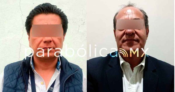 Intentaron ingresar al penal de San Miguel con droga y documentos falsos; fueron detenidos