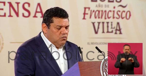 Genera Tramo 5 del Tren Maya 6 mil 500 empleos: Fonatur