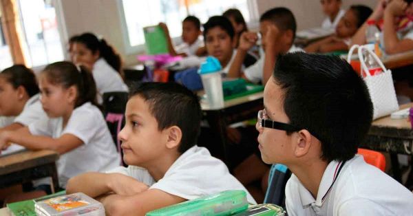 Hay 197 mil preinscritos en todos los niveles de educación básica en Puebla