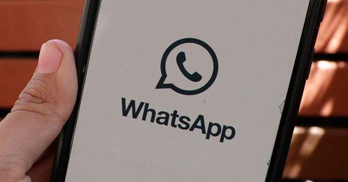 WhatsApp en multidispositivos