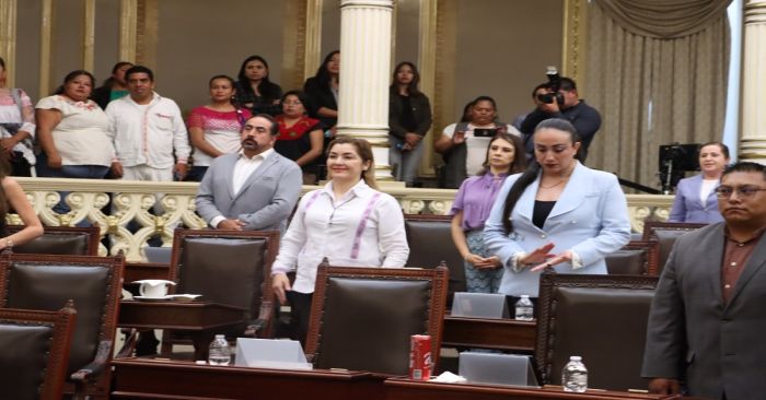 Presentan iniciativas en materia de educaci&oacute;n inclusiva e ind&iacute;gena