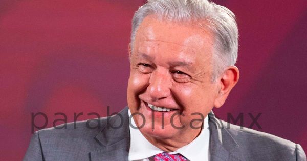 “Un hombre con principios”, celebra AMLO que Martin Batres se quede al frente del Gobierno de la CDMX