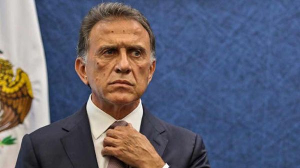 Exige Duarte castigo contra Yunes por pederastia