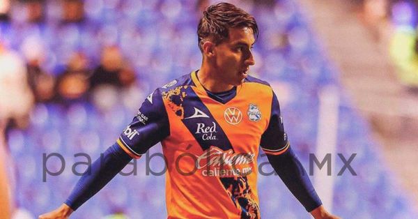 Hace caja Puebla con la venta de Emilio Martínez a Necaxa