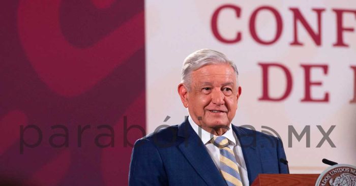 “Son tan cínicos” , exhibe AMLO a Fox y Calderon oponiéndose a pensión de adultos mayores