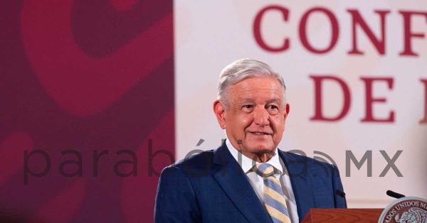 “Son tan cínicos” , exhibe AMLO a Fox y Calderon oponiéndose a pensión de adultos mayores