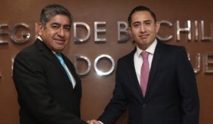 Jos&eacute; Luis el firme escudero