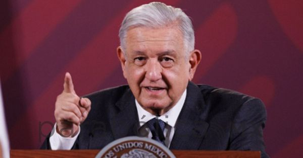 Rechaza AMLO regresar a Acapulco