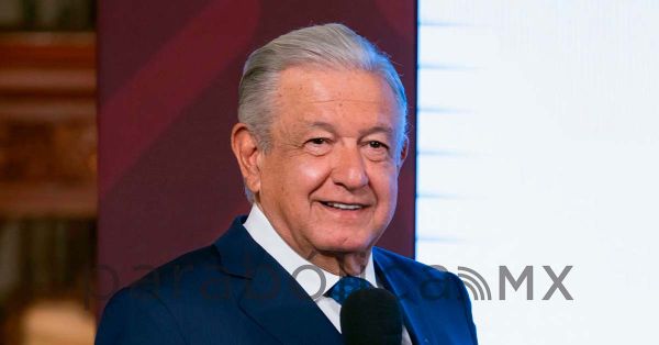 “Si tiene responsabilidad, tiene que asumirla”, AMLO sobre Ignacio Ovalle por caso Segalmex