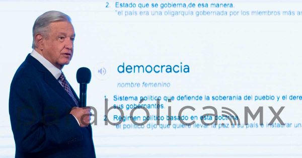 Convertirá 4T terrenos de Fonatur en áreas naturales protegidas