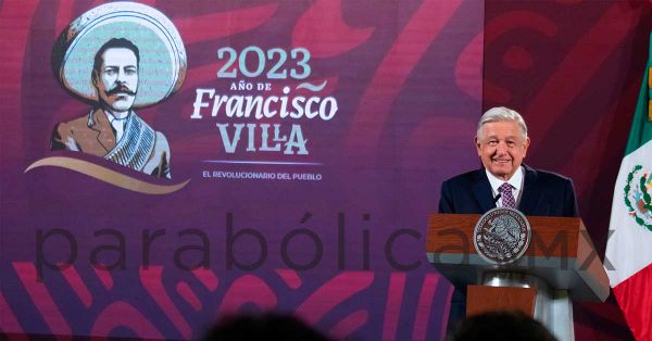 Se ha avanzado en la democratización de los sindicatos, asegura López Obrador