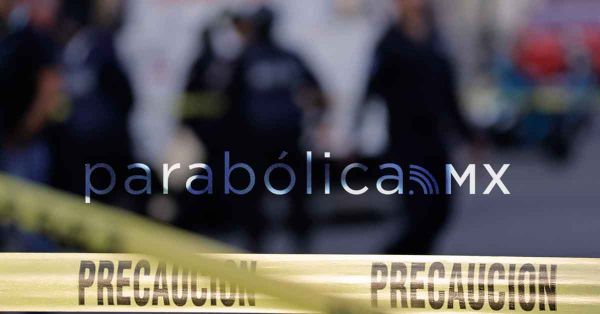 Disputas delincuenciales alarman a Puebla capital