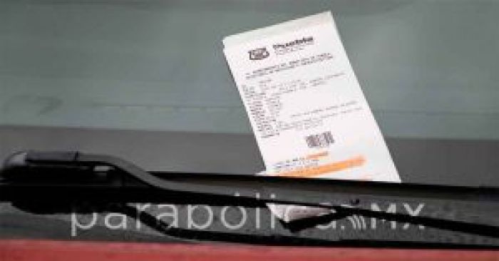 Ascienden a 17.6 mdp ingresos del programa Parqu&iacute;metros