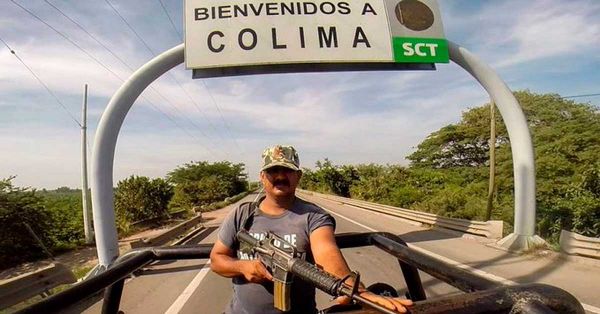 Encabeza Colima lista de ciudades más peligrosas del mundo por sexto año consecutivo