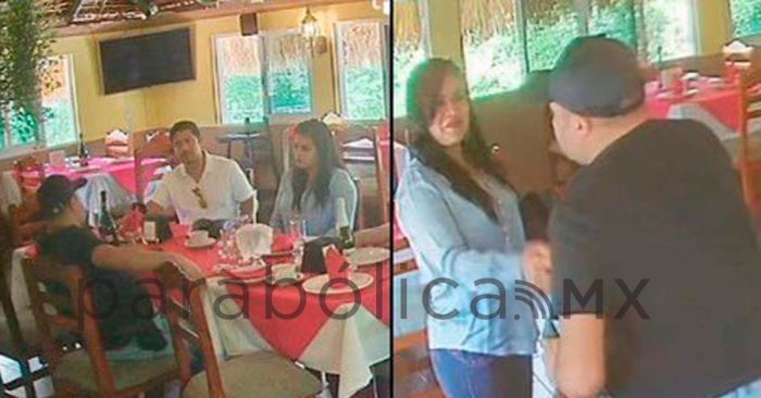 Captan a alcaldesa de Chilpancingo junto a líder de “Los Ardillos”