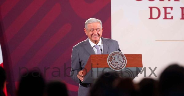 Asegura Presidencia que Poder Judicial no ha hecho nada en beneficio del pueblo