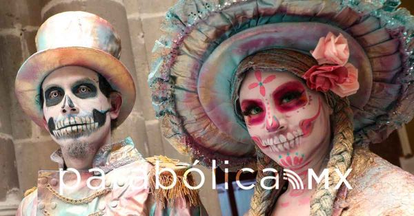 Convocan a participar en el 'Tercer Corredor Metropolitano de Ofrendas'