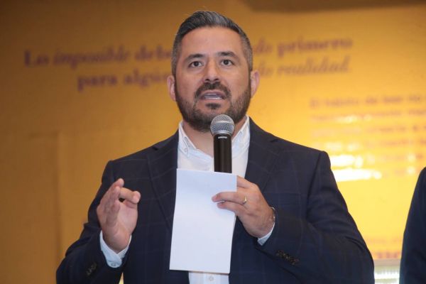 Inicia Ayuntamiento capitalino remodelación los Campos Deportivos Texcoco