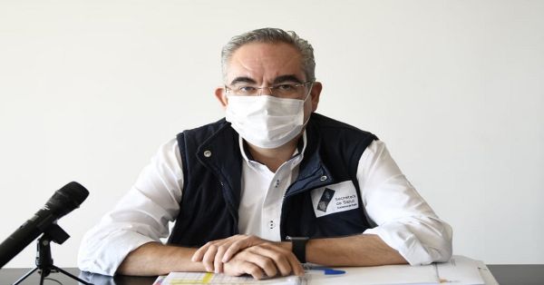 Podría IMSS Bienestar asumir el control del sistema de Salud de Puebla