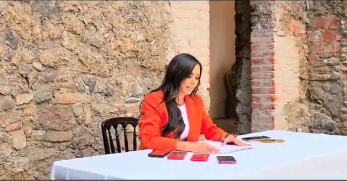 Se apuntar&aacute; Palomares en contienda de MC por gubernatura